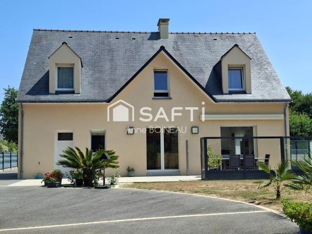 Piriac sur Mer Vente Maison 44