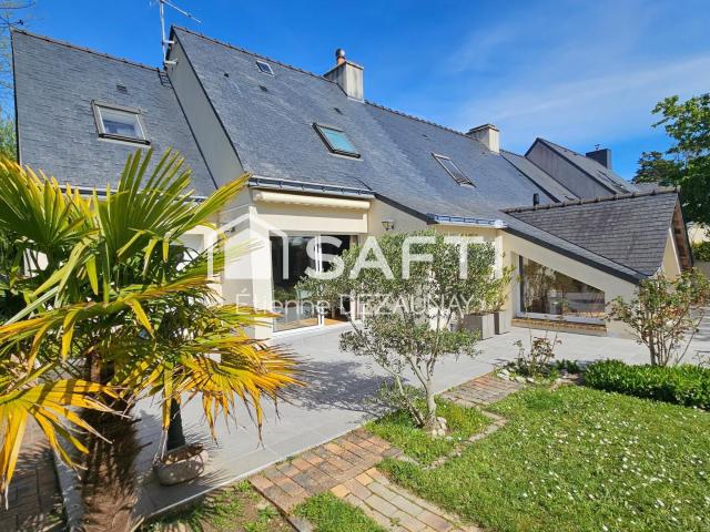 Piriac sur Mer Vente Maison 44