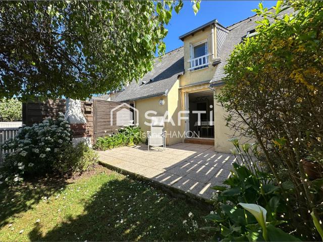 Piriac sur Mer Vente Maison 44