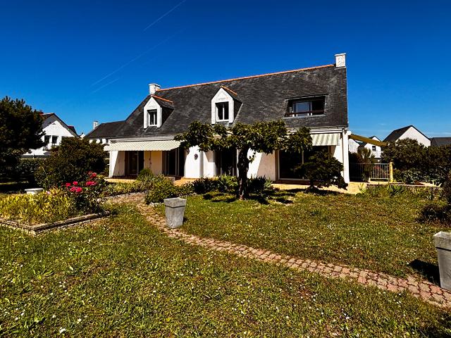 Piriac sur Mer Vente Maison 44