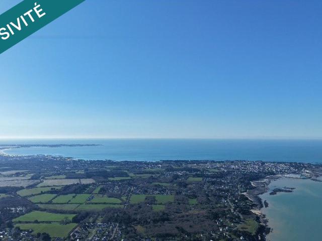 Piriac sur Mer Vente Maison 44