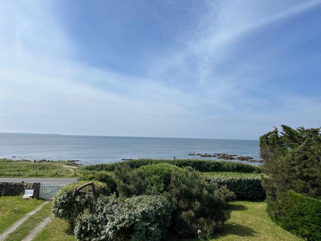 Piriac sur Mer Location Maison 44