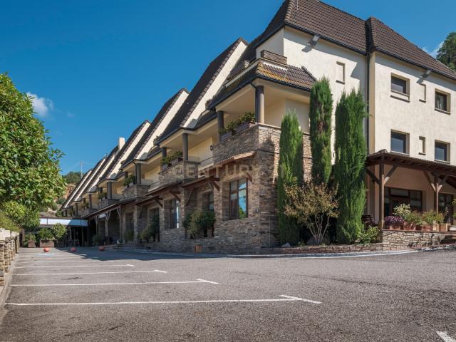 PIRINEO DE LLEIDA COMARCA DE L´ ALT URGELL