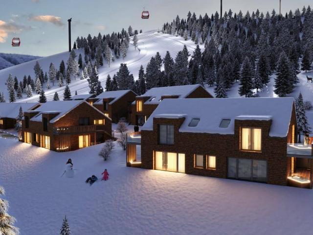 PirklAlmResortSki In/Ski Out auf 1250mFerienapartments & touristische Vermietung Netto zzgl. MWST