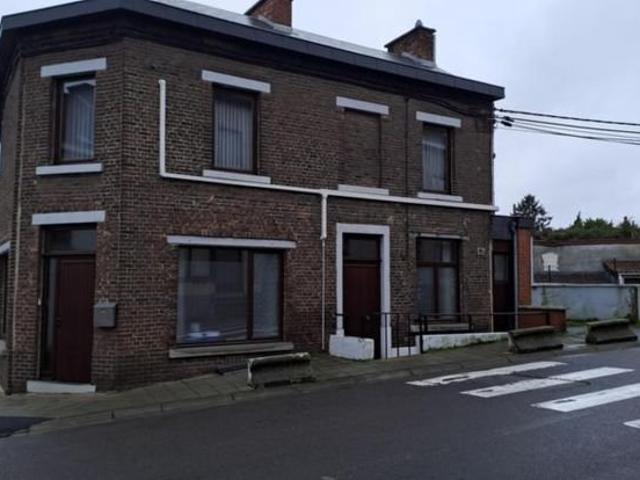 Pironchamps, rue Emile Vandervelde, 119