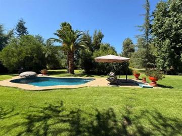 Pirque, Club de Golf de Pirque