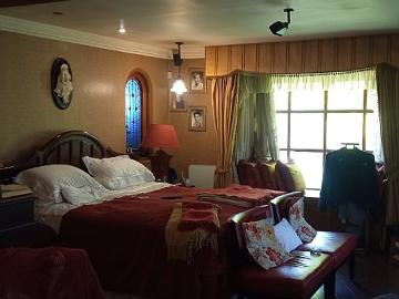 PIRQUE, LOS NOGALES, HERMOSA PARCELA