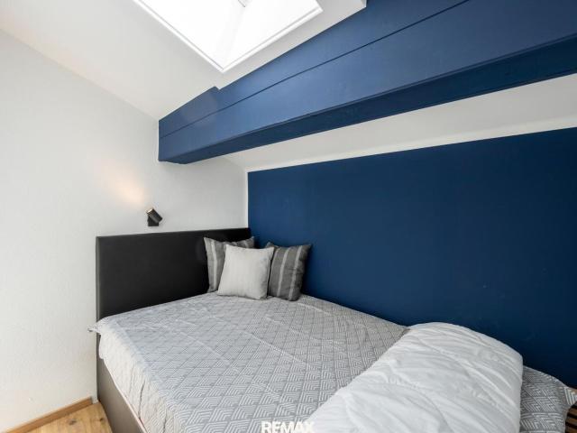 Pistenblick 4 Zimmer Eigentumswohnung in Flachau!