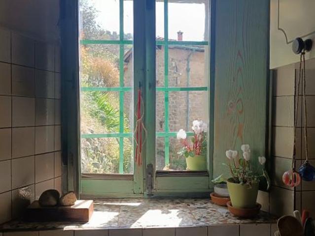 PISTOIA Giampierone appartamento indipendente a pochi minuti dal Viale Adua