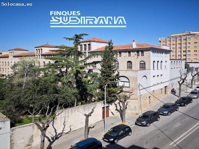 PIS AMPLI I LLUMINÓS EN VENDA A IGUALADA POBLE SEC