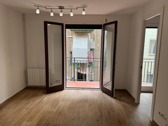 PIS DE 3 HABITACIONS BARCELONETA