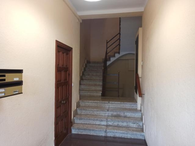Pis de Lloguer Segur al Fortí