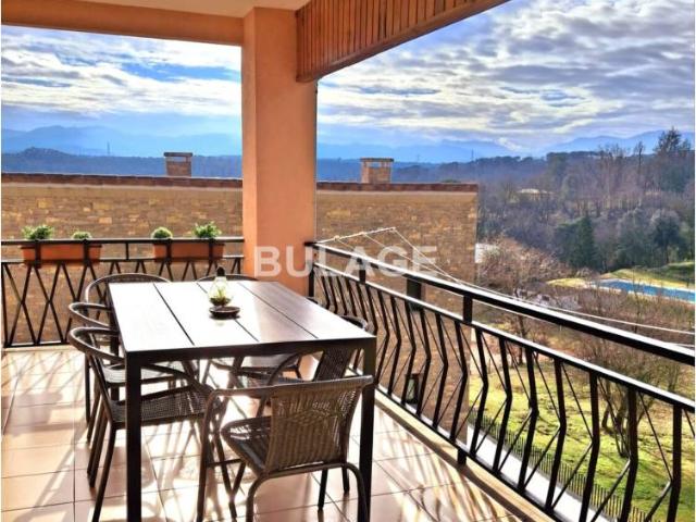 Pis en venda a Vilanova de Sau – 124 m² amb terrassa espectacular
