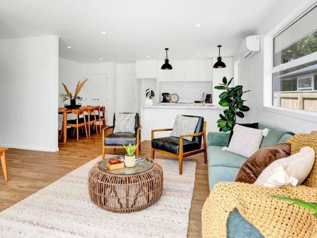 Pisanio Way – Stratford