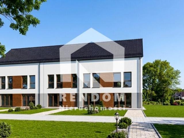 Pisankowa 75 m², Opole