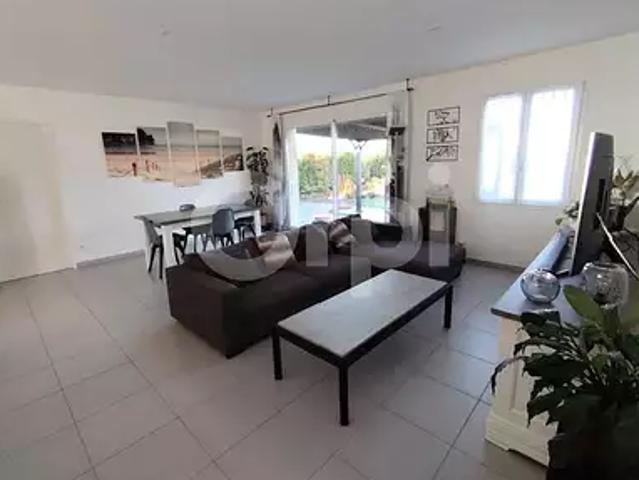 Pisany 17600 Achat / Vente maison 4 pièces t4 jardin terrasse