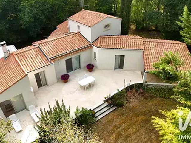 Pisany 17600 Achat / Vente maison 6 pièces t6