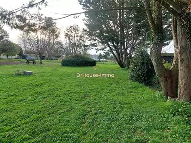 Pisany 17600 Achat / Vente terrain