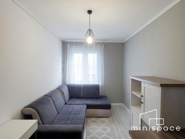 Pisarka 53 m², Mielec