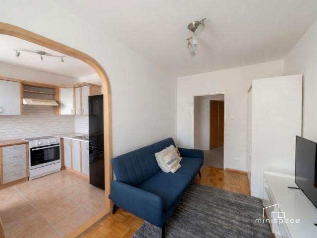 Pisarka 65 m², Mielec
