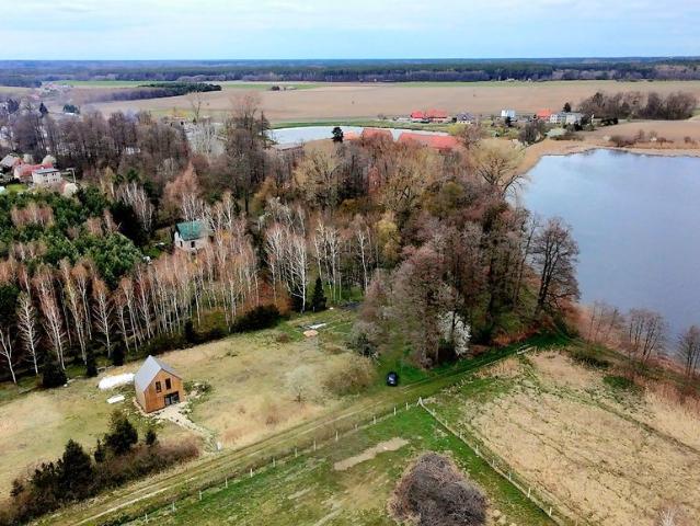 Pisarzowice, 56 m2