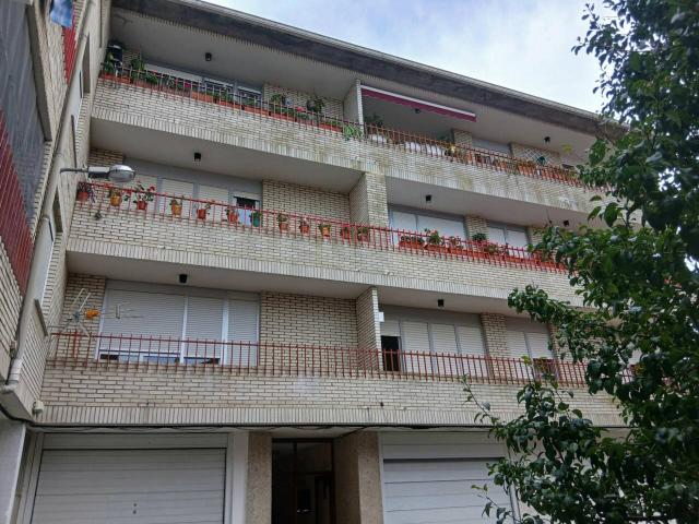 PIsazo 3 dormitorios en La Penilla de Cayón