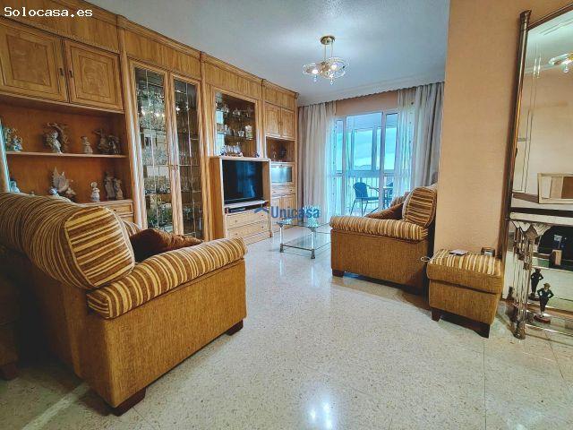 ? PISAZO DE 3 HABITACIONES – LUZ, VISTAS Y UBICACIÓN TOP