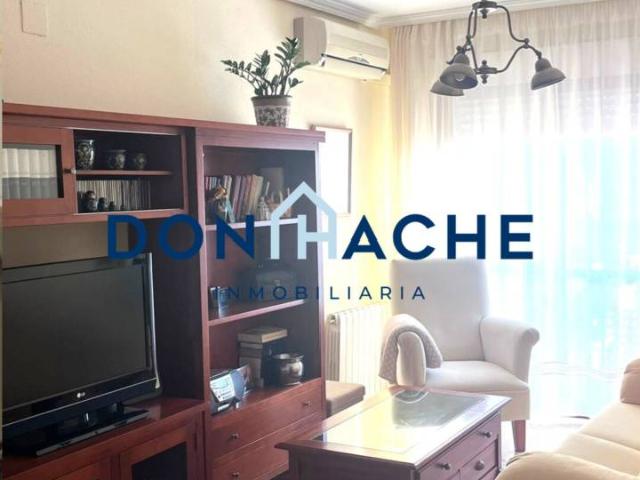 PISAZO EN LA ZONA NORTE /DON HACHE