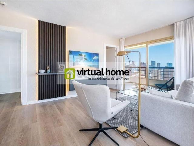 PISAZO EN LEVANTE LLANO, 53 METROS CUADRADOS + 12 DE TERRAZA. PARKING, PISCINA TENIS Y ASCENSOR