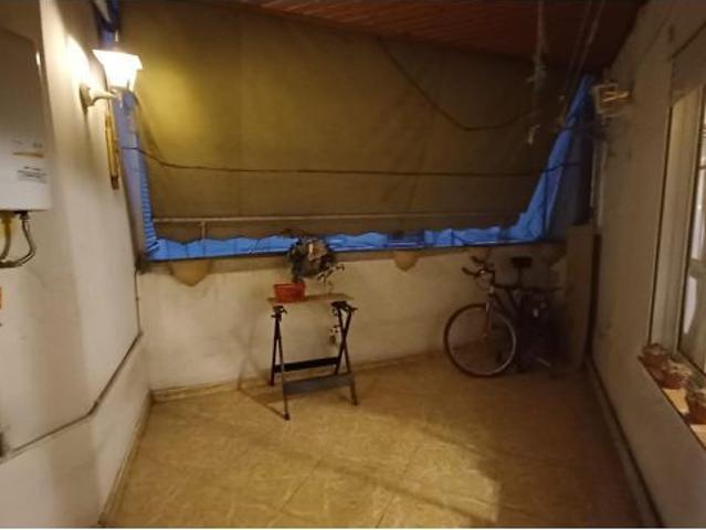 PISAZO EN REINO DE VALENCIA CON TERRAZA