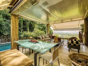 Piscina privada y espectacular vista despejada | 2 Dormitorios por 29500.00 en Lo Barnechea
