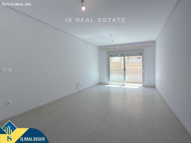 Piscinas Naturales! Estupendo apartamento seminuevo 2007 con amplios espacios y terraza con vistas