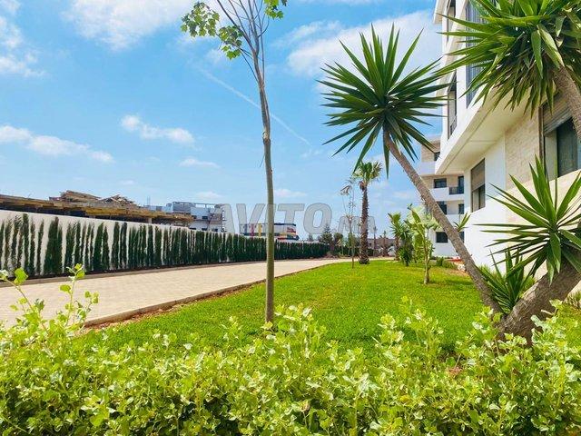 Piscines, Jardins, Hopital Cheikh Khalifa