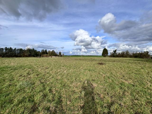 Piseux Vente Terrain 27