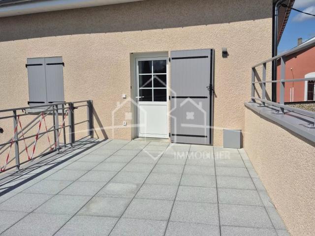 Pisieu Location Appartement 38