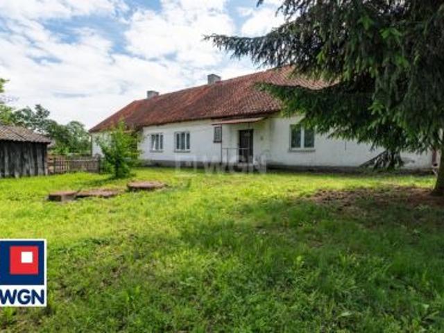 Piskajny, 132 m² Dom