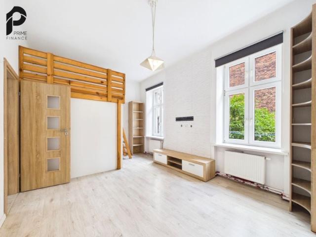 Piskorzewska 39,86 m², Kalisz