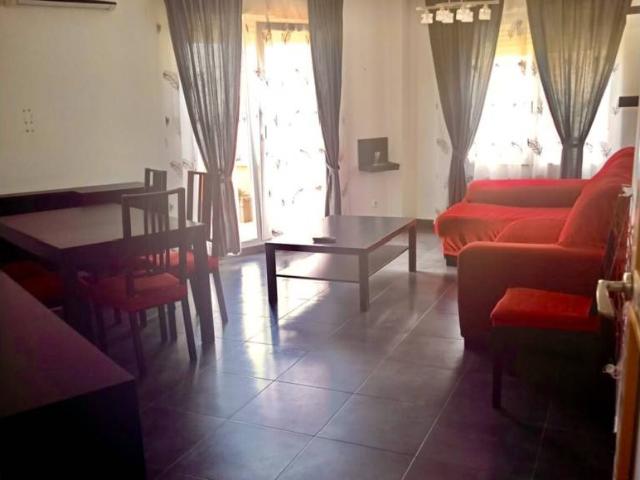 Piso muro de alcoy