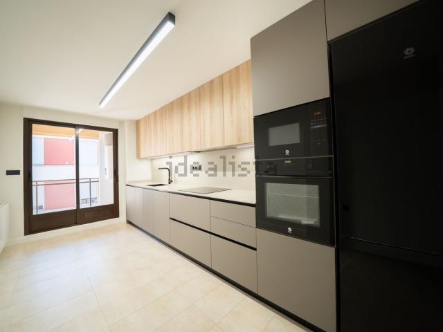 Piso, Muro del Alcoy
