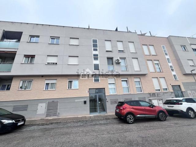 Piso, Muro del Alcoy