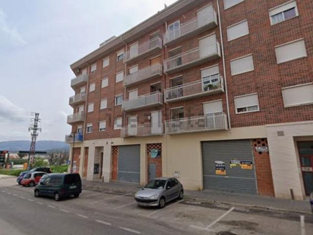 Piso, Muro del Alcoy