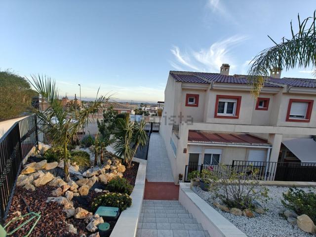 Piso, Mutxamel