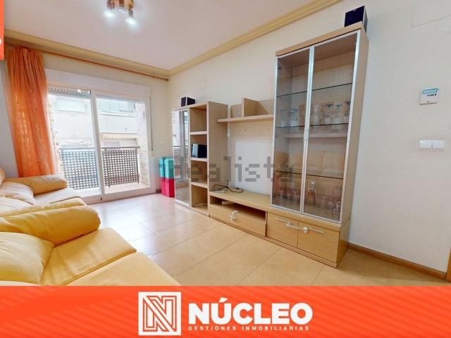 Piso, Mutxamel