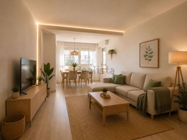 Piso, Mutxamel