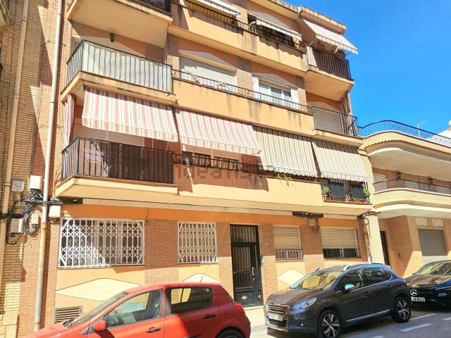 Piso, Mutxamel