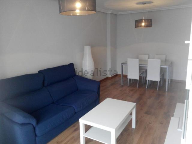 Piso, Mutxamel