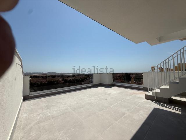 Piso, Mutxamel