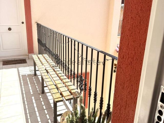 Piso, Mutxamel