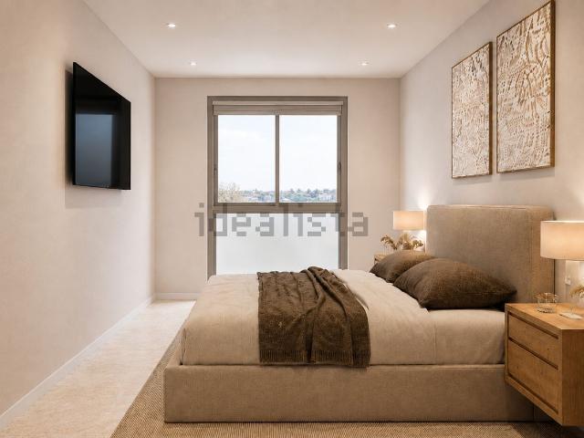 Piso, Mutxamel