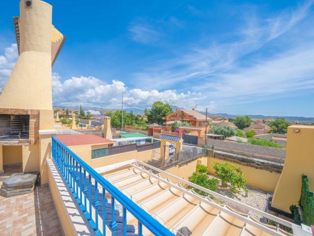 Piso, Mutxamel